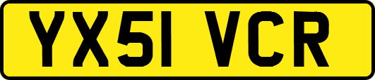 YX51VCR