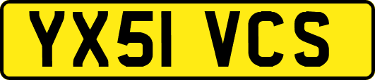 YX51VCS