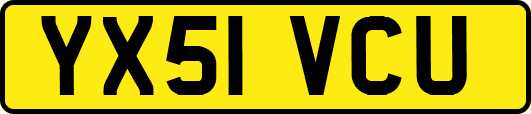YX51VCU