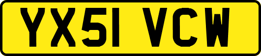 YX51VCW