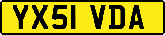 YX51VDA