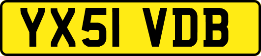 YX51VDB