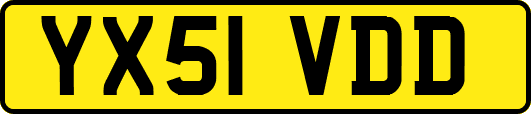 YX51VDD