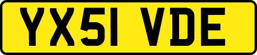 YX51VDE