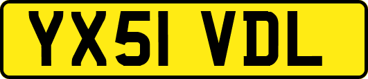 YX51VDL