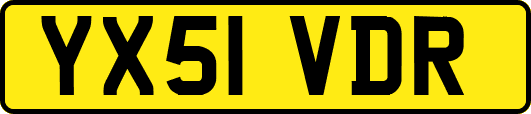 YX51VDR