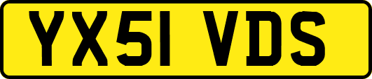 YX51VDS