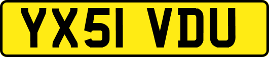 YX51VDU