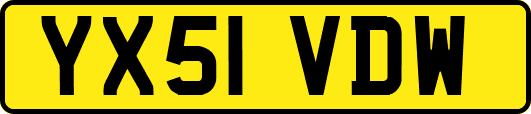 YX51VDW