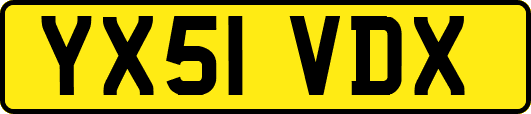 YX51VDX