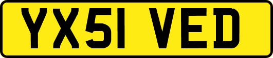 YX51VED