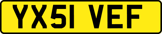YX51VEF