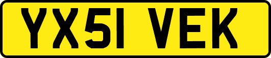 YX51VEK