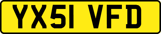 YX51VFD