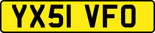 YX51VFO