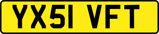 YX51VFT