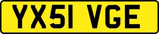 YX51VGE