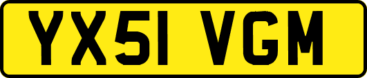 YX51VGM