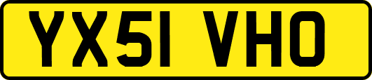 YX51VHO