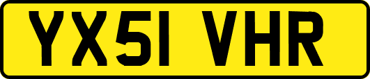 YX51VHR