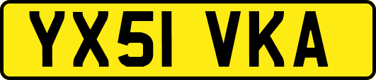 YX51VKA