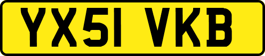 YX51VKB