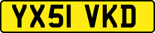 YX51VKD