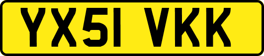 YX51VKK