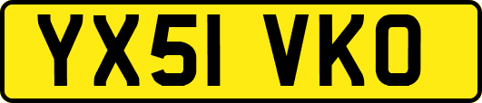 YX51VKO