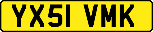 YX51VMK