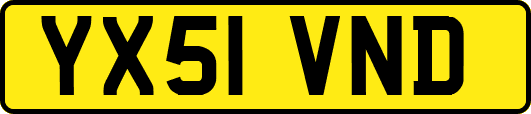 YX51VND