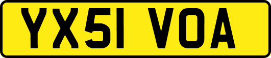 YX51VOA