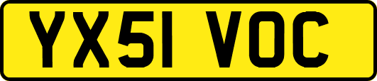 YX51VOC