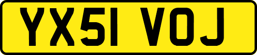 YX51VOJ