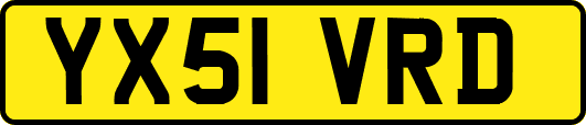 YX51VRD