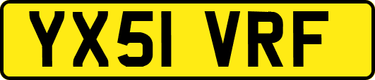 YX51VRF