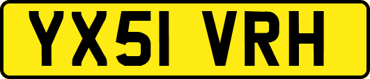 YX51VRH