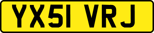 YX51VRJ