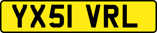 YX51VRL