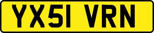 YX51VRN