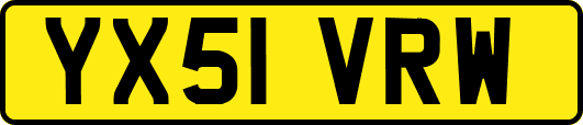 YX51VRW
