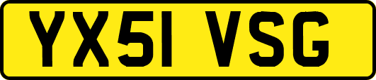 YX51VSG