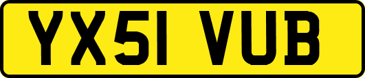 YX51VUB