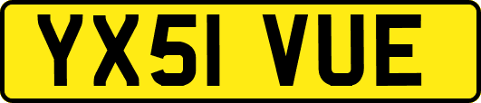 YX51VUE