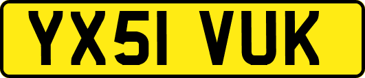 YX51VUK