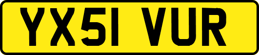 YX51VUR