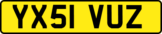 YX51VUZ