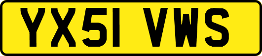 YX51VWS