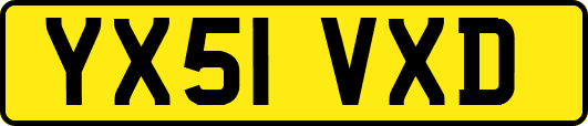 YX51VXD