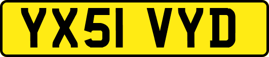 YX51VYD